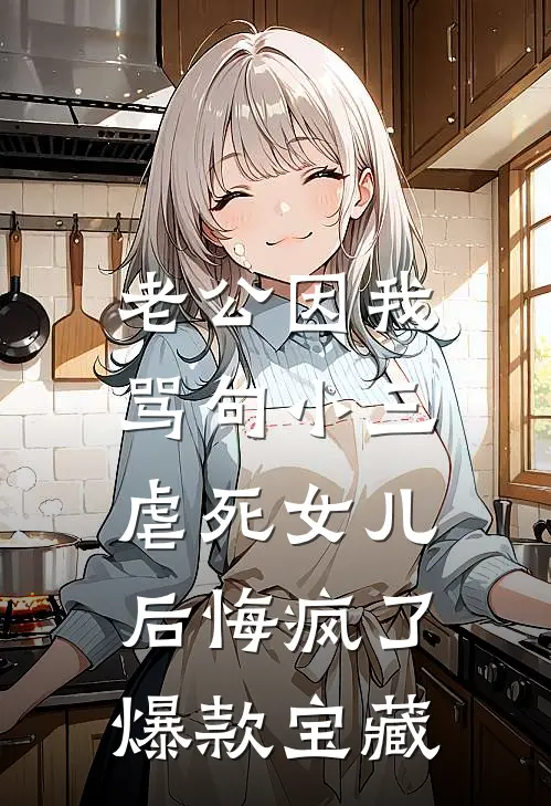 老公因我骂句小三，虐死女儿后悔疯了爆款宝藏