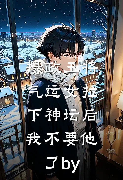 摄政王将气运女拉下神坛后，我不要他了by