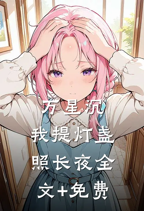 万星沉，我提灯盏照长夜全文+免费
