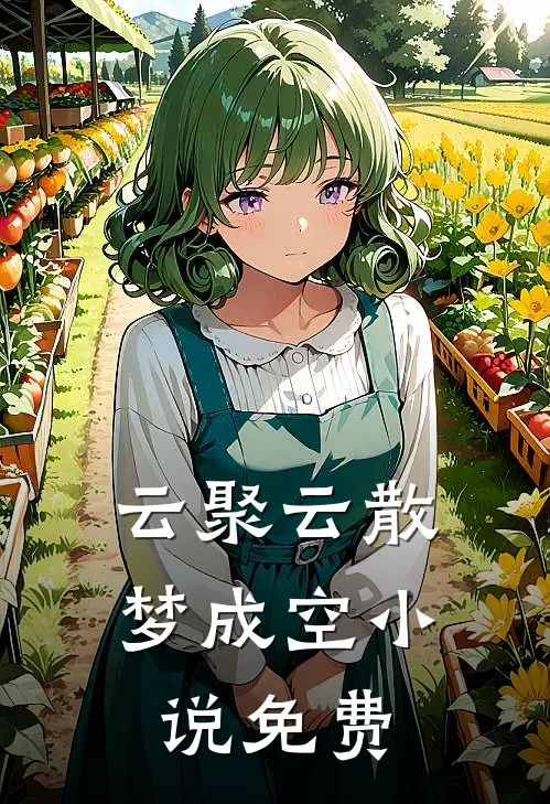 云聚云散梦成空小说免费