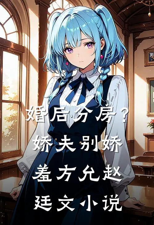 婚后分房？娇夫别娇羞方允赵廷文小说