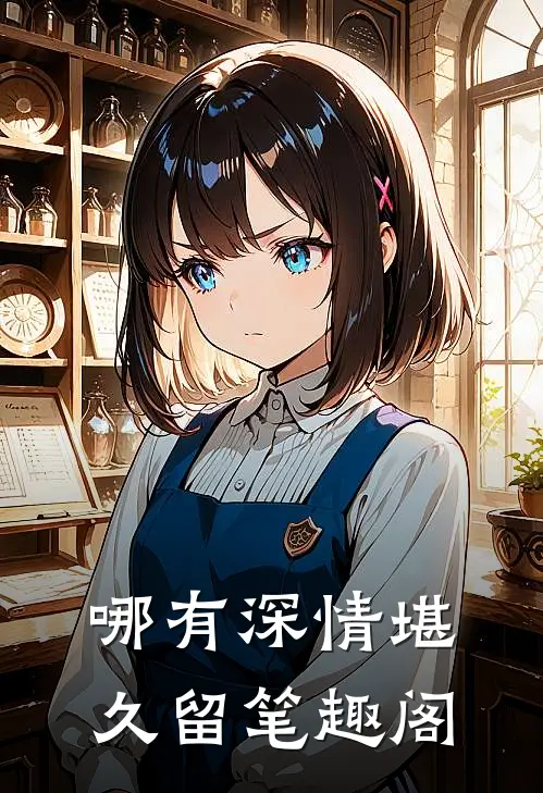 哪有深情堪久留笔趣阁