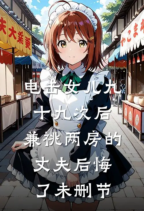 电击女儿九十九次后，兼祧两房的丈夫后悔了未删节