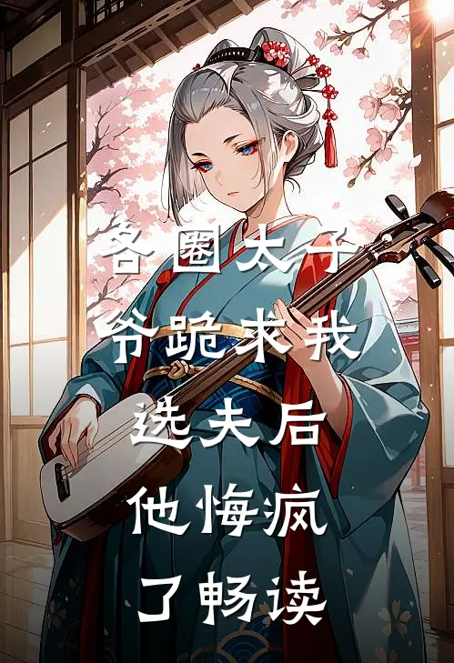 各圈太子爷跪求我选夫后，他悔疯了畅读