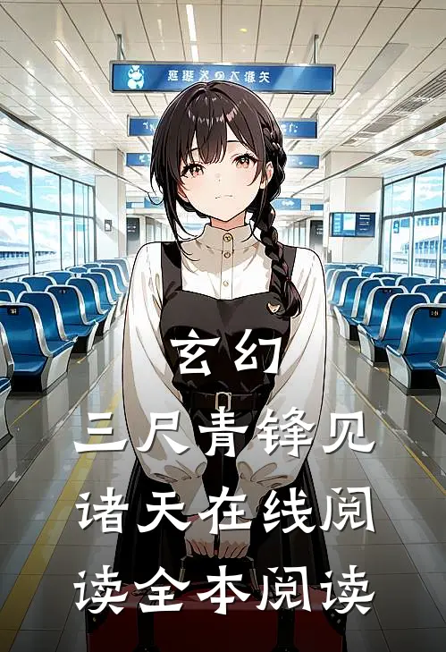 玄幻：三尺青锋见诸天在线阅读全本阅读