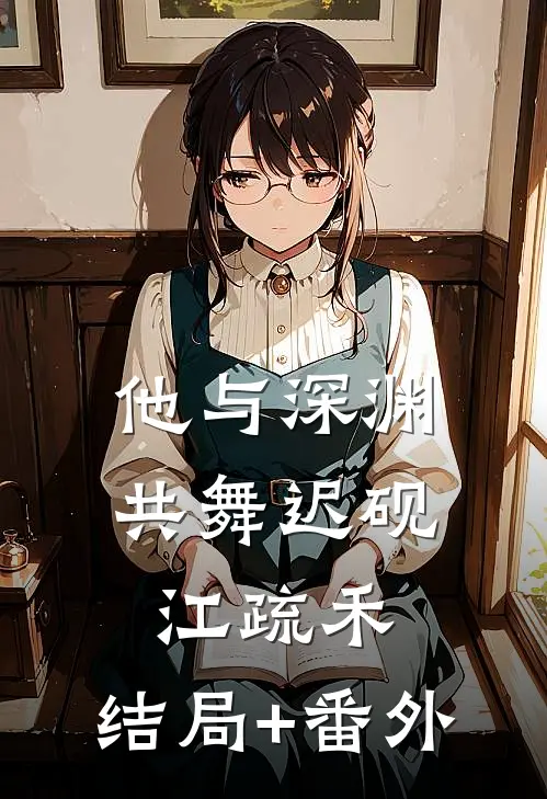 他与深渊共舞迟砚江疏禾:结局+番外