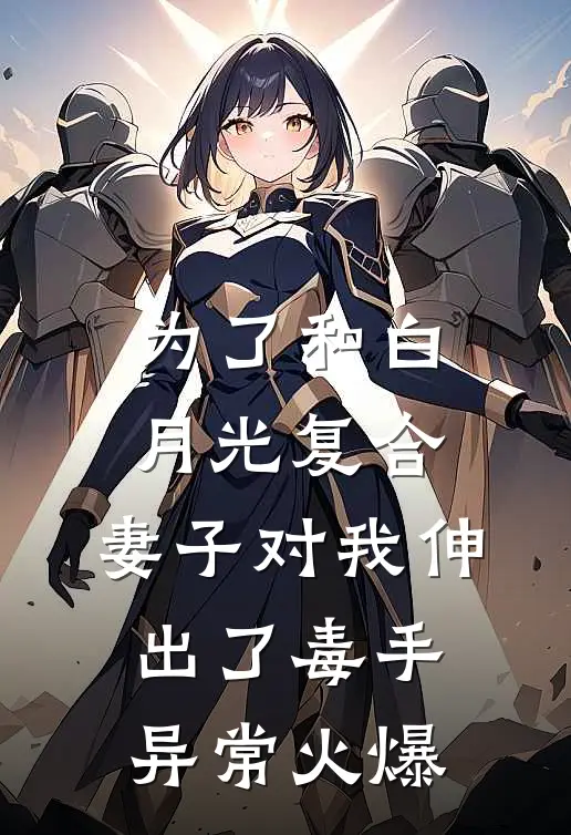 为了和白月光复合，妻子对我伸出了毒手异常火爆