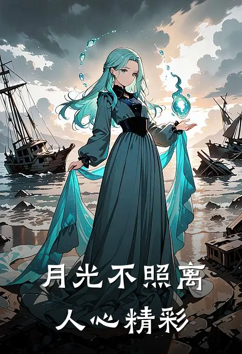月光不照离人心精彩