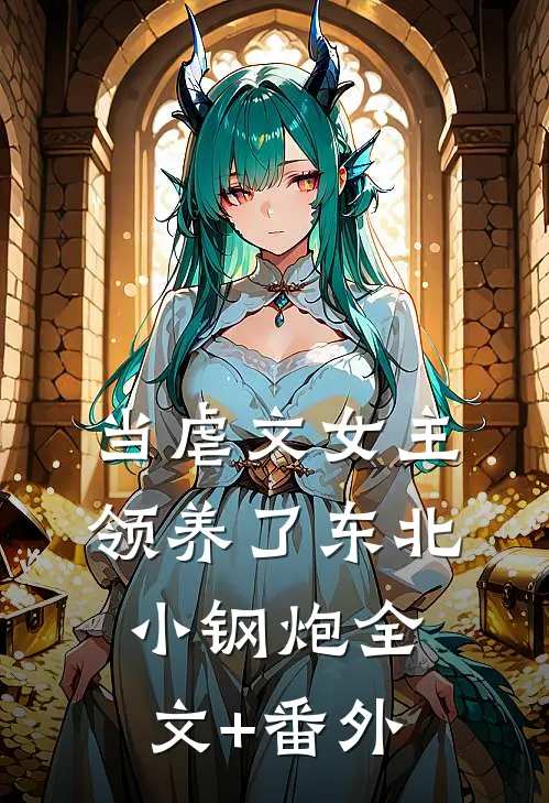 当虐文女主领养了东北小钢炮全文+番外
