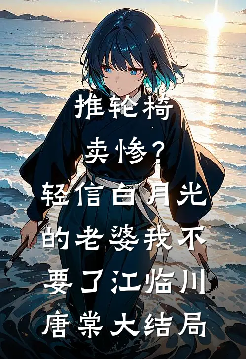 推轮椅卖惨？轻信白月光的老婆我不要了江临川唐棠大结局