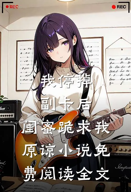 我停掉副卡后，闺蜜跪求我原谅小说免费阅读全文
