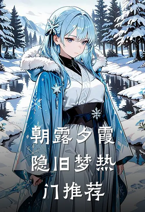 朝露夕霞隐旧梦热门推荐