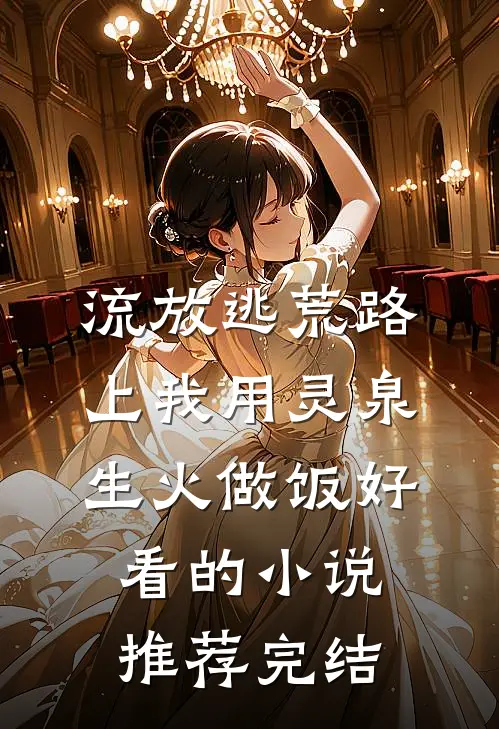 流放逃荒路上我用灵泉生火做饭好看的小说推荐完结