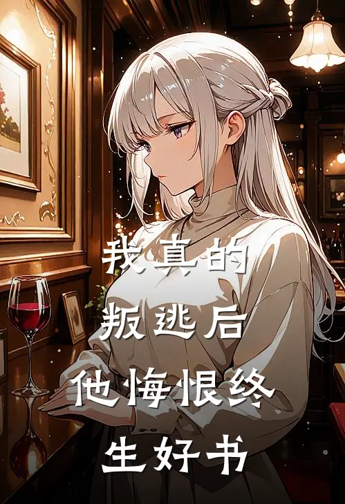 我真的叛逃后，他悔恨终生好书