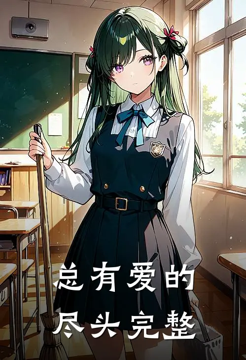 总有爱的尽头完整