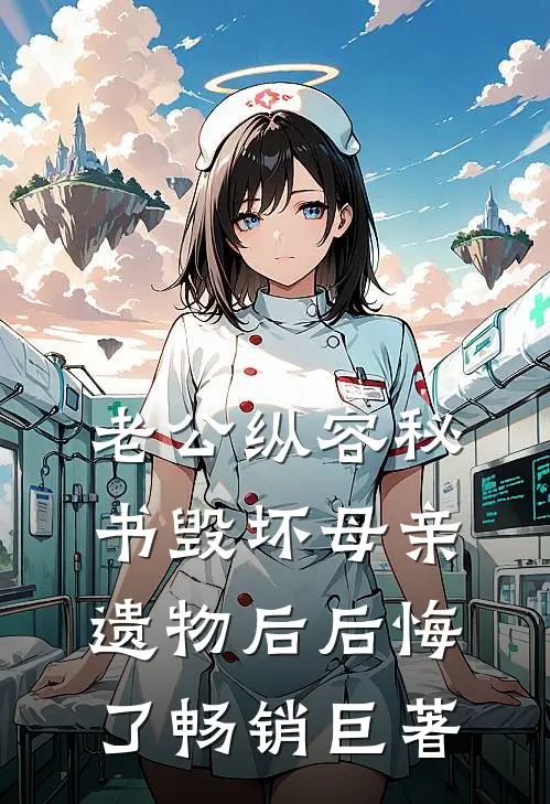 老公纵容秘书毁坏母亲遗物后后悔了畅销巨著