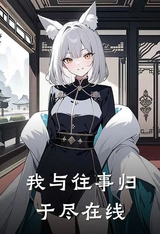 我与往事归于尽在线