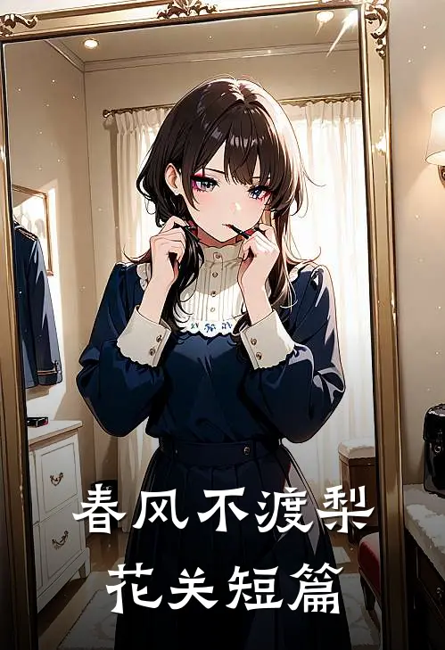 春风不渡梨花关短篇