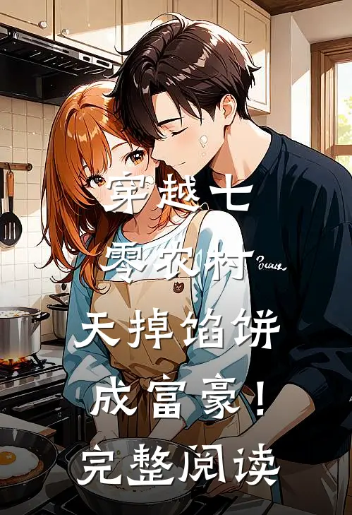 穿越七零农村，天掉馅饼成富豪！完整阅读