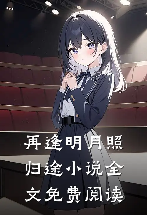 再逢明月照归途小说全文免费阅读