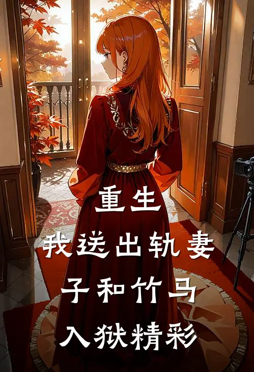 重生，我送出轨妻子和竹马入狱精彩
