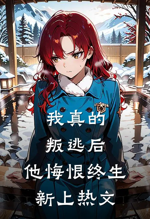 我真的叛逃后，他悔恨终生新上热文