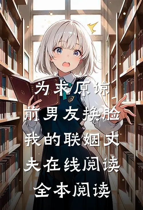 为求原谅，前男友换脸我的联姻丈夫在线阅读全本阅读
