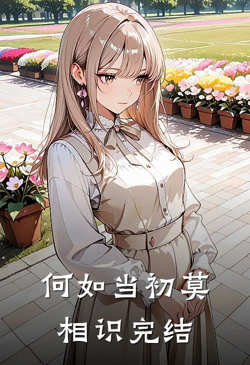 何如当初莫相识完结