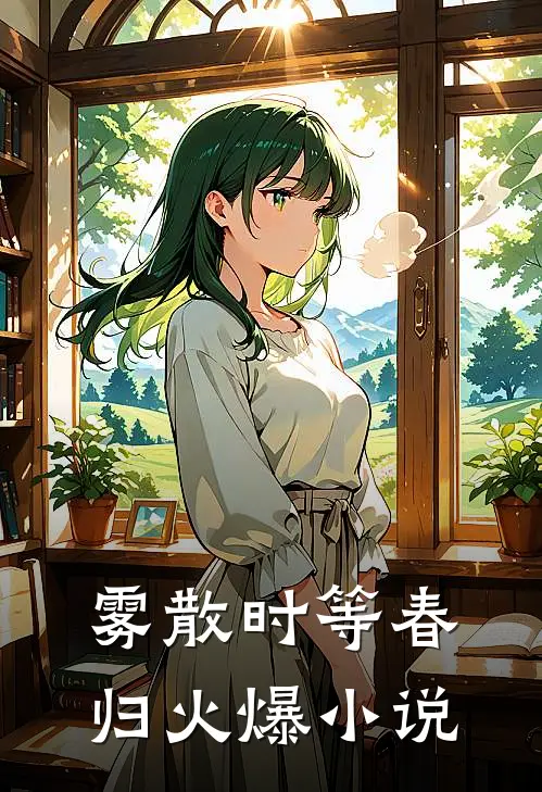 雾散时等春归火爆小说