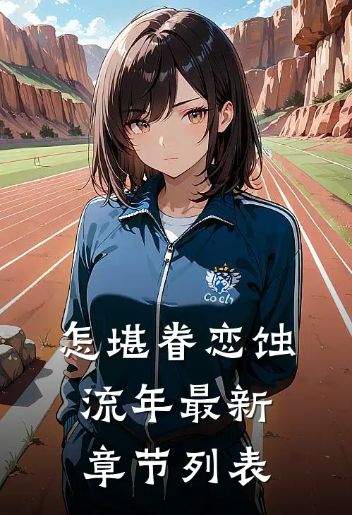怎堪眷恋蚀流年最新章节列表