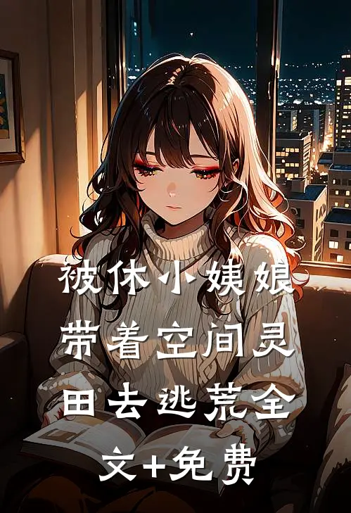 被休小姨娘，带着空间灵田去逃荒全文+免费