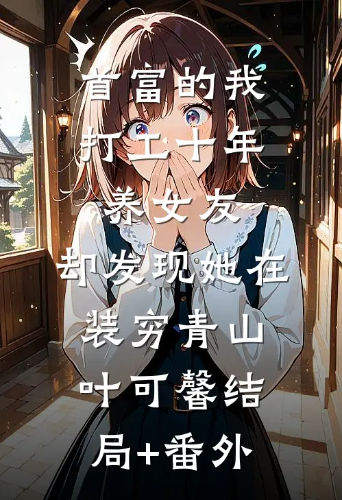 首富的我打工十年养女友，却发现她在装穷青山叶可馨结局+番外