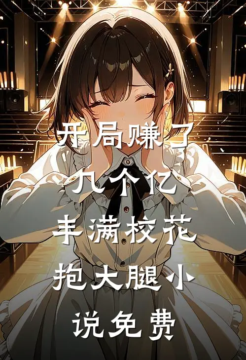 开局赚了几个亿，丰满校花抱大腿小说免费