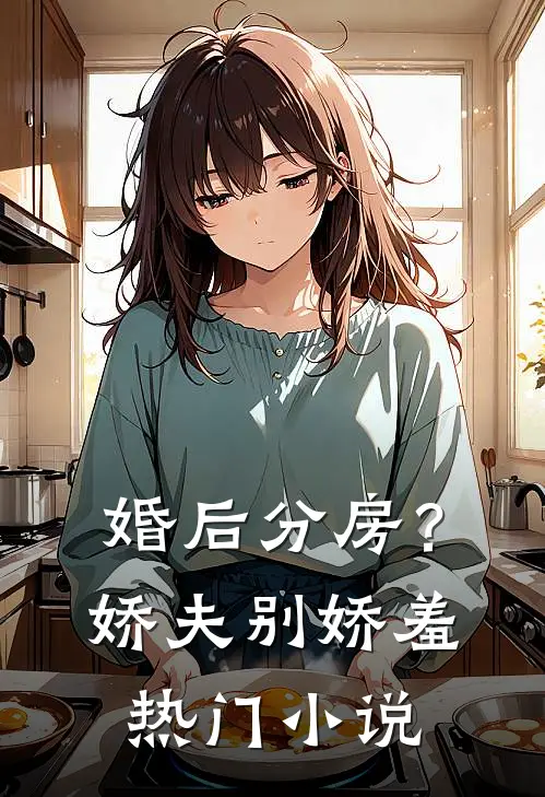 婚后分房？娇夫别娇羞热门小说