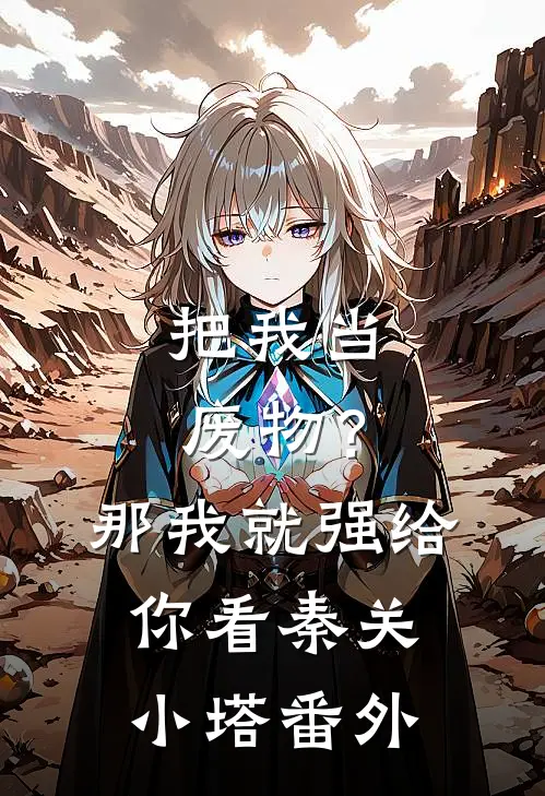 把我当废物？那我就强给你看秦关小塔番外