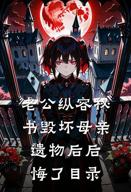 老公纵容秘书毁坏母亲遗物后后悔了目录