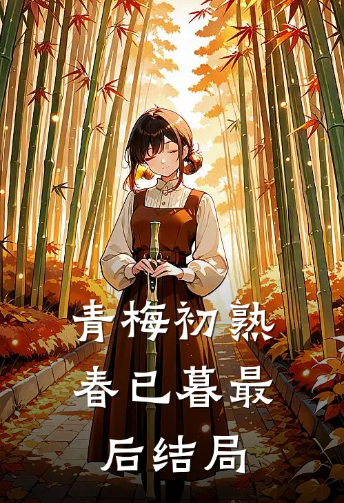 青梅初熟春已暮最后结局