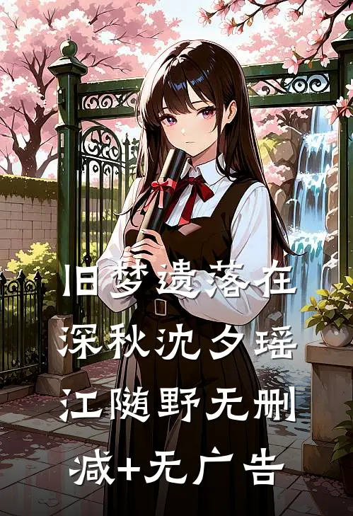 旧梦遗落在深秋沈夕瑶江随野无删减+无广告