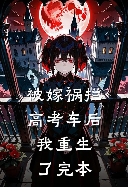 被嫁祸拦高考车后，我重生了完本