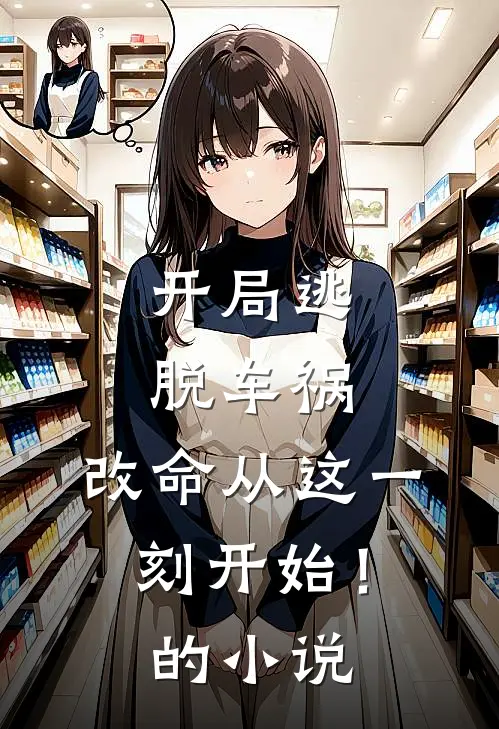 开局逃脱车祸，改命从这一刻开始！的小说