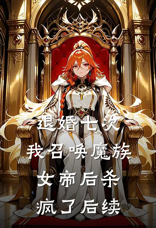 退婚七次，我召唤魔族女帝后杀疯了后续