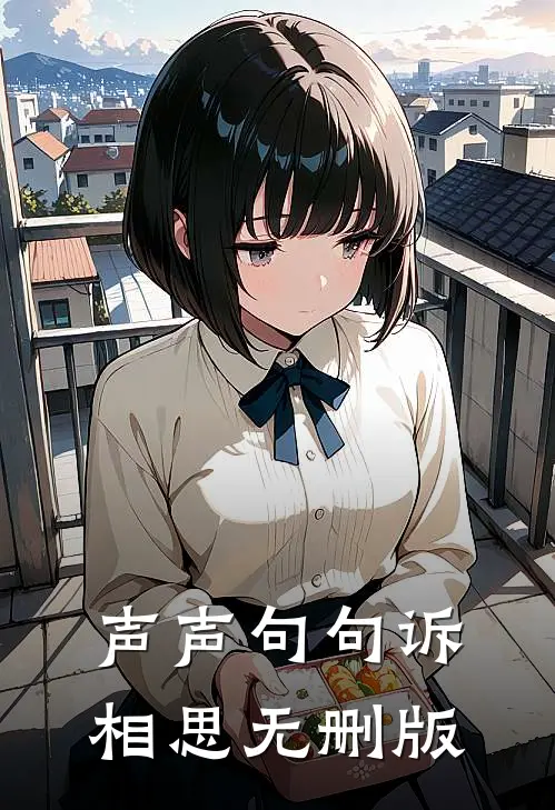 声声句句诉相思无删版
