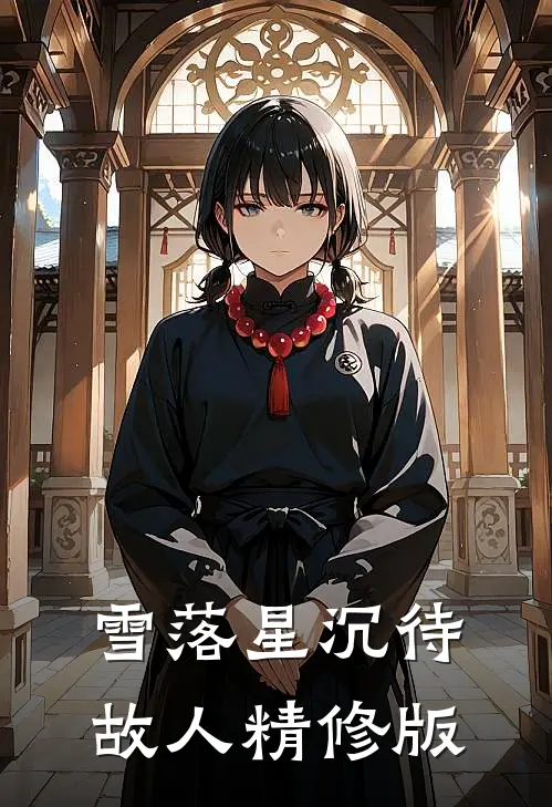 雪落星沉待故人精修版