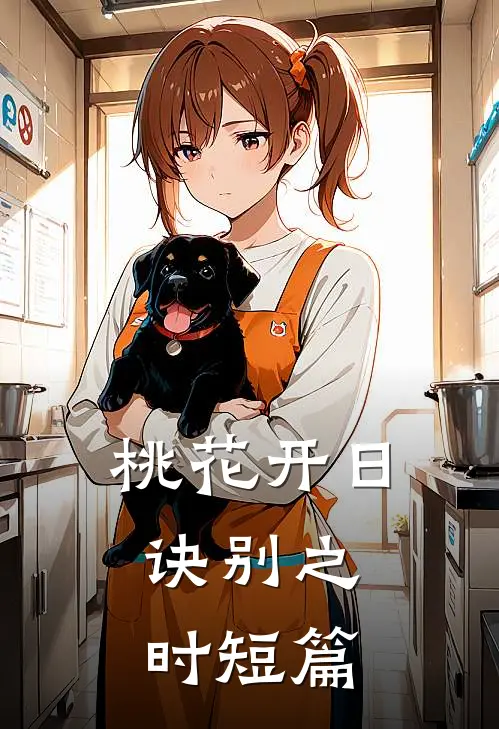 桃花开日，诀别之时短篇