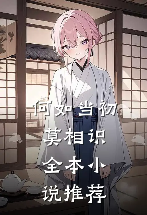 何如当初莫相识全本小说推荐