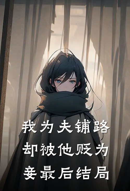 我为夫铺路，却被他贬为妾最后结局