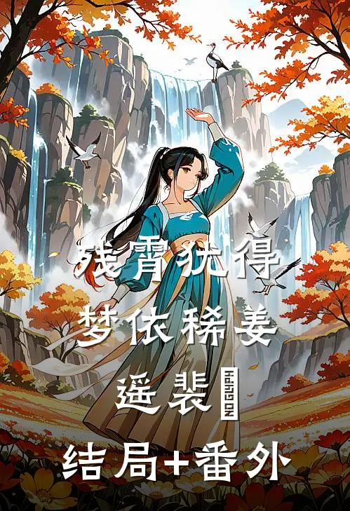 残霄犹得梦依稀姜遥裴璟:结局+番外