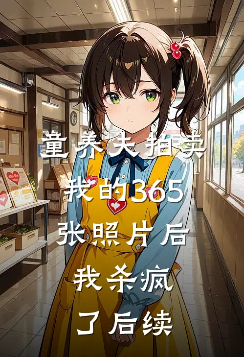 童养夫拍卖我的365张照片后，我杀疯了后续