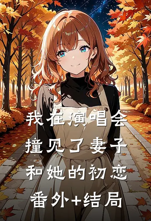 我在演唱会撞见了妻子和她的初恋:(番外)+(结局)