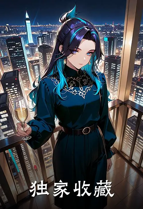 独家收藏